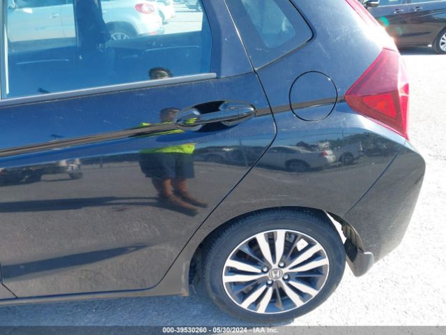 3HGGK5H8XFM702561 Honda Fit Ex/ex-l