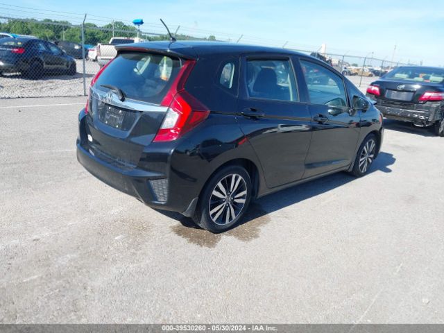 3HGGK5H8XFM702561 Honda Fit Ex/ex-l