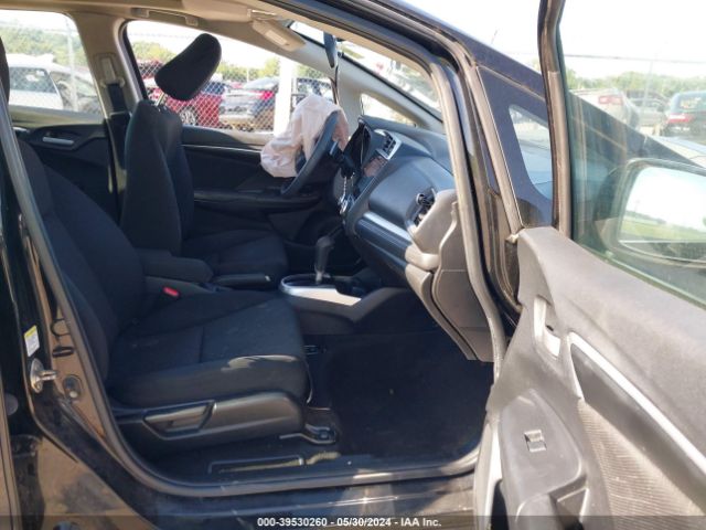 3HGGK5H8XFM702561 Honda Fit Ex/ex-l