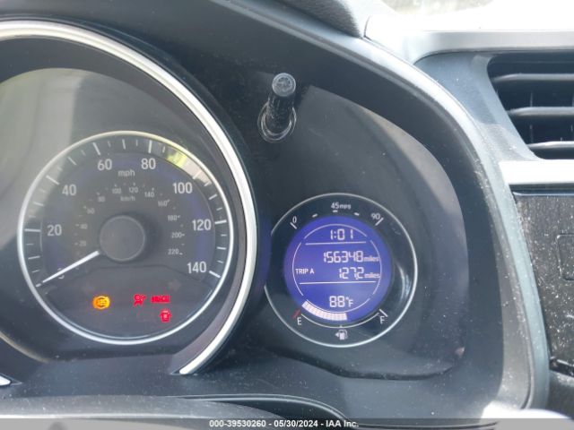 3HGGK5H8XFM702561 Honda Fit Ex/ex-l