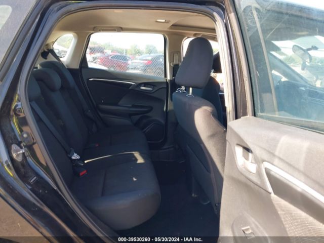 3HGGK5H8XFM702561 Honda Fit Ex/ex-l
