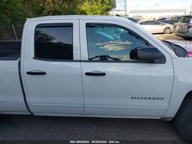 Chevrolet Silverado 1500 1lt 2015 1GCVKREC2FZ253073 Image 13