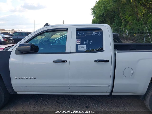 Chevrolet Silverado 1500 1lt 2015 1GCVKREC2FZ253073 Image 14