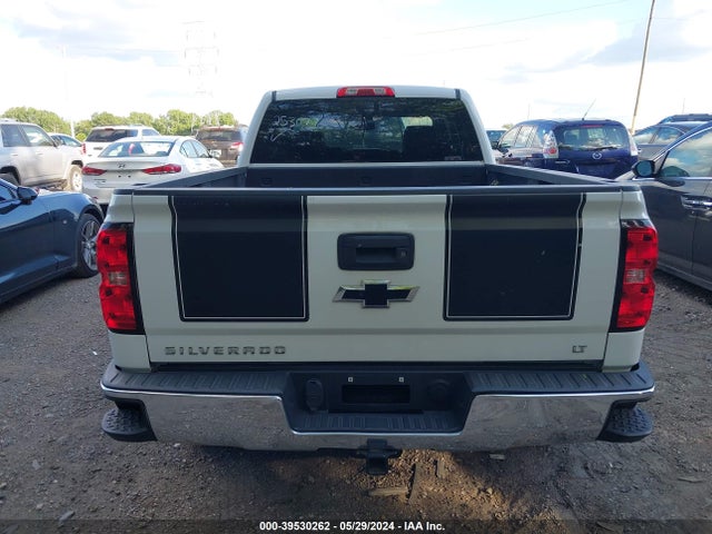 Chevrolet Silverado 1500 1lt 2015 1GCVKREC2FZ253073 Image 16