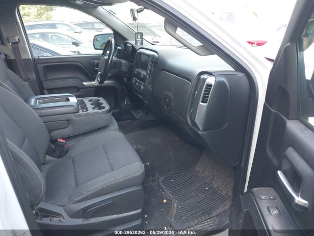 Chevrolet Silverado 1500 1lt 2015 1GCVKREC2FZ253073 Image 5