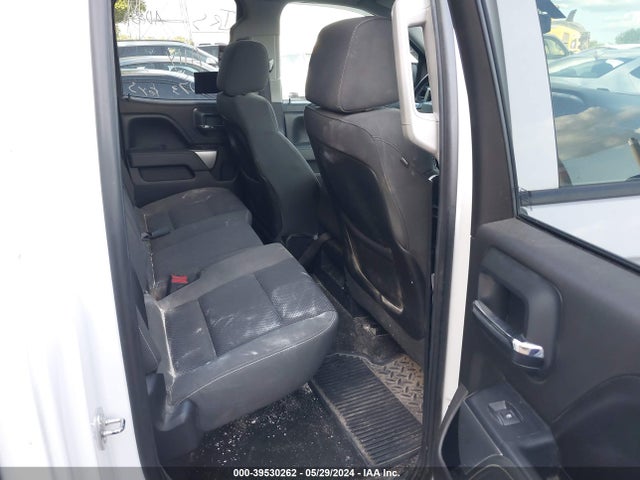 Chevrolet Silverado 1500 1lt 2015 1GCVKREC2FZ253073 Image 8