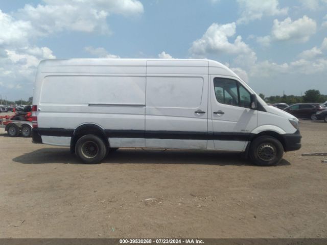 WDYPF1CD7GP189088 Freightliner Sprinter 3500 High  Roof