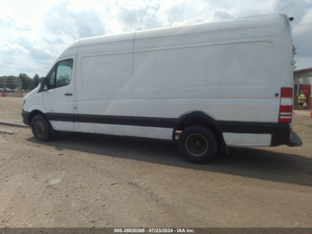 WDYPF1CD7GP189088 Freightliner Sprinter 3500 High  Roof