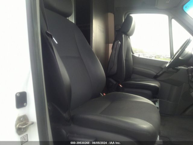 WDYPF1CD7GP189088 Freightliner Sprinter 3500 High  Roof