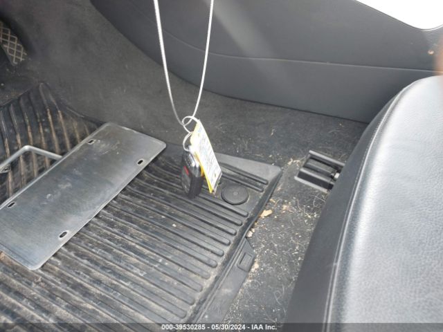 WAUFFAFL0FN037221 Audi A4 2.0t Premium