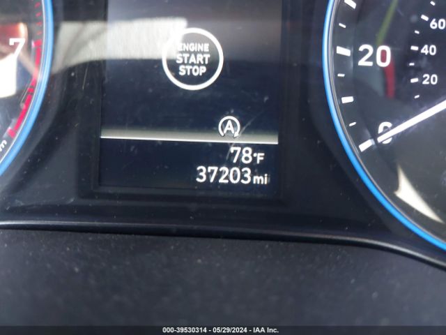 KM8K6CAB7NU824940 Hyundai Kona Sel