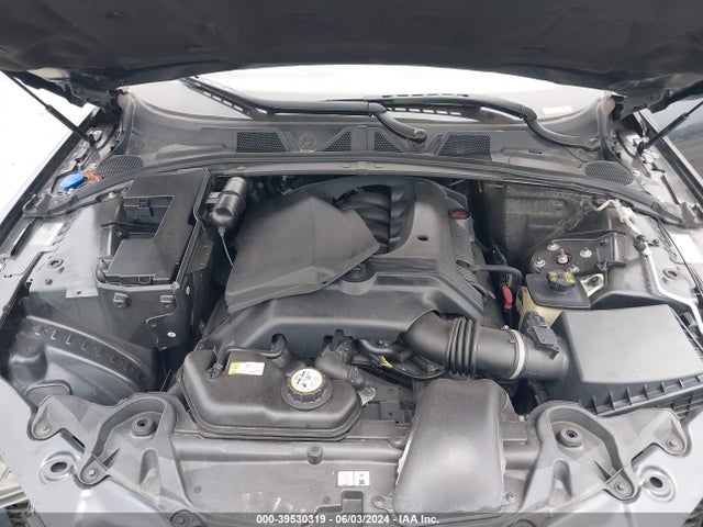 2009 JAGUAR XF SAJWA06B19HR02169 Photo 9