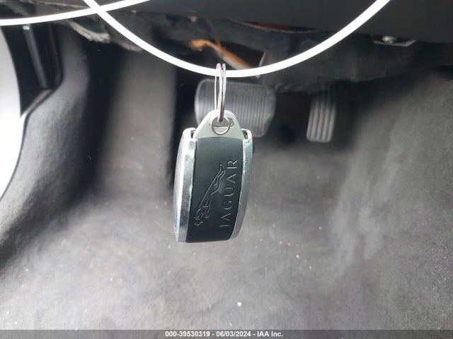 2009 JAGUAR XF SAJWA06B19HR02169 Photo 10
