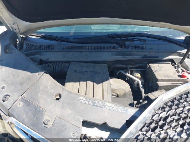 Chevrolet EQUINOX 1LT 2015 1GNFLFEK8FZ127945 Image 10