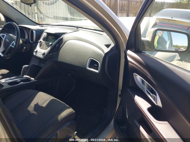 Chevrolet EQUINOX 1LT 2015 1GNFLFEK8FZ127945 Image 5