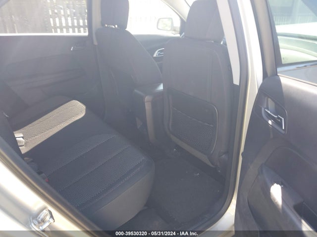 Chevrolet EQUINOX 1LT 2015 1GNFLFEK8FZ127945 Image 8