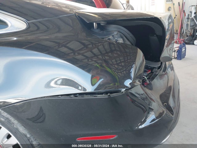 2016 JAGUAR XJ SAJWA2G78G8V94162 Photo 5