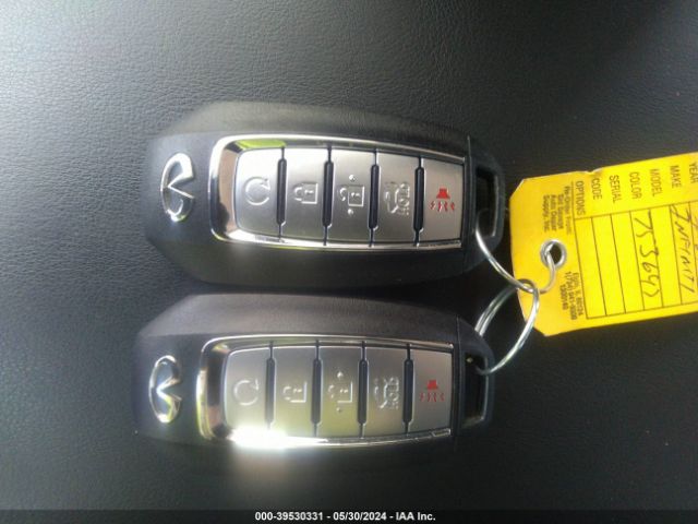 JN1EV7BR3MM753647 Infiniti Q50 Luxe Awd