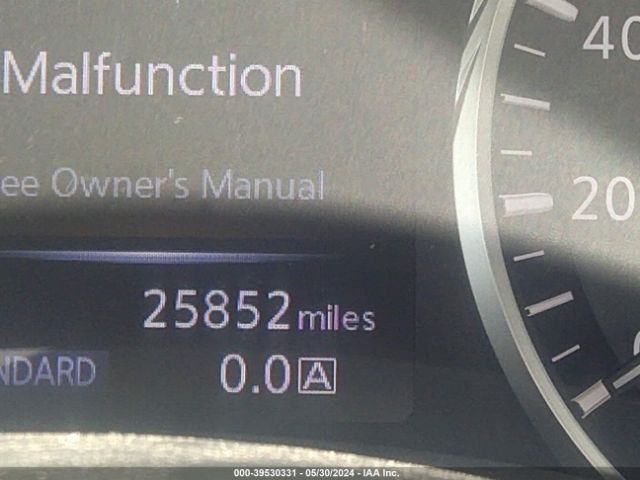 JN1EV7BR3MM753647 Infiniti Q50 Luxe Awd