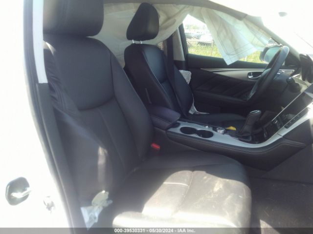 JN1EV7BR3MM753647 Infiniti Q50 Luxe Awd