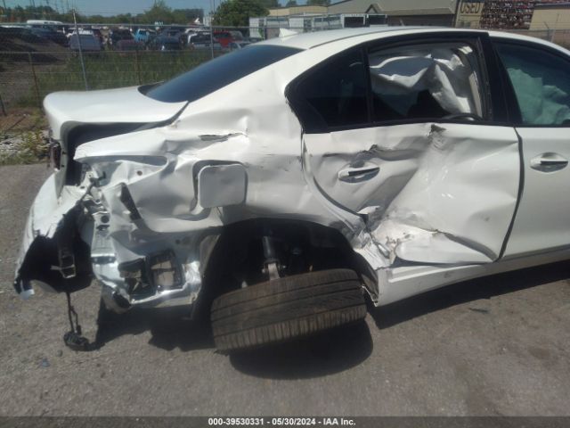 JN1EV7BR3MM753647 Infiniti Q50 Luxe Awd