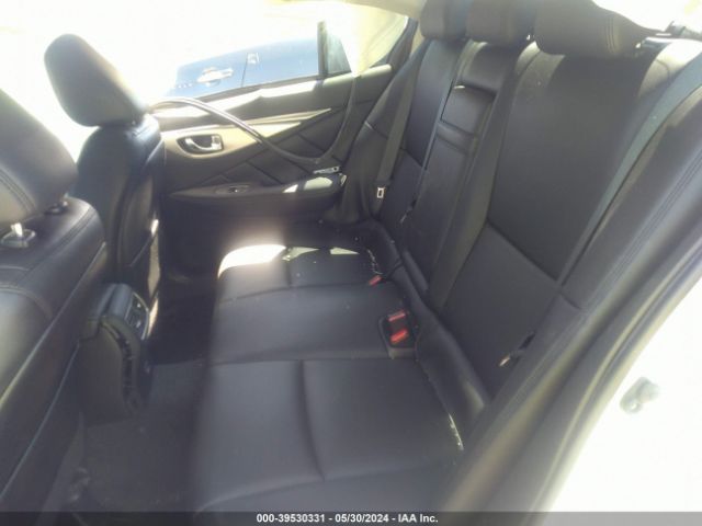 JN1EV7BR3MM753647 Infiniti Q50 Luxe Awd