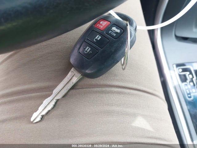 Toyota CAMRY SE 2015 4T1BF1FK9FU885978 Image 11