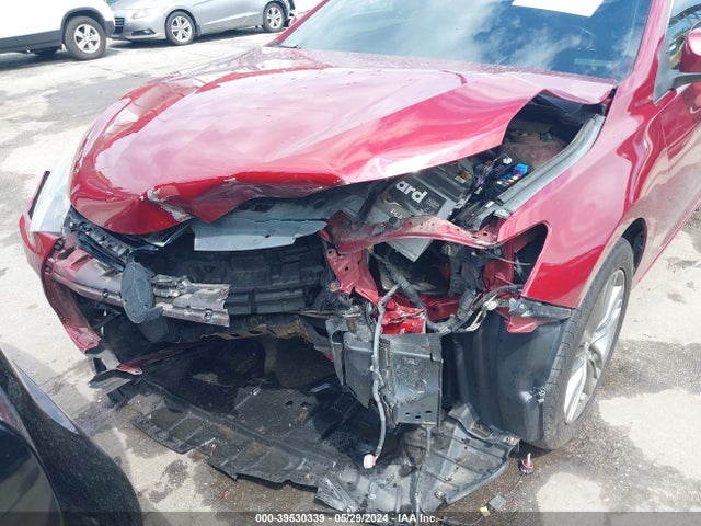 Toyota CAMRY SE 2015 4T1BF1FK9FU885978 Image 18