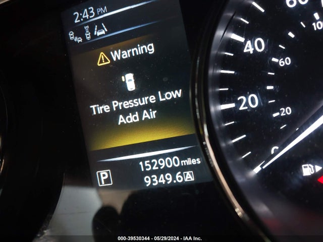 Nissan Rogue Sl 2015 5N1AT2MV9FC871480 Image 15