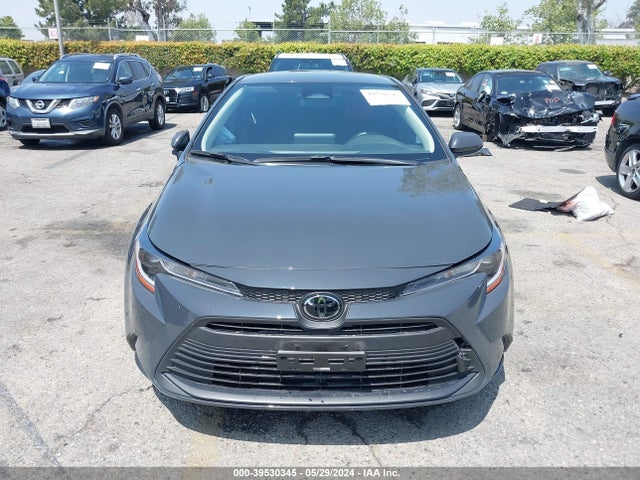 Toyota COROLLA LE 2023 JTDB4MEE7P3011059 Image 13