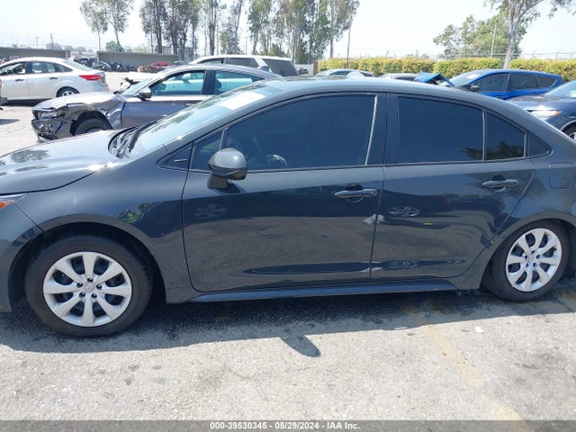 Toyota COROLLA LE 2023 JTDB4MEE7P3011059 Image 15