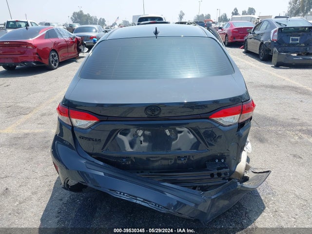 Toyota COROLLA LE 2023 JTDB4MEE7P3011059 Image 17