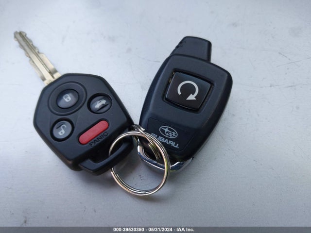 JF2SJARC9JH498387 Subaru Forester 2.5i Limited