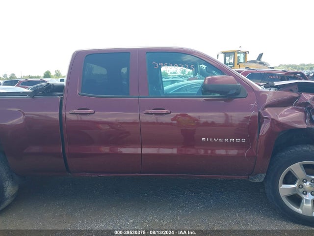 Chevrolet Silverado 1500 1lt 2014 1GCVKRECXEZ317231 Image 13
