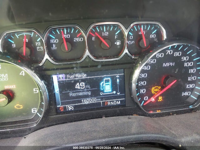 Chevrolet Silverado 1500 1lt 2014 1GCVKRECXEZ317231 Image 7