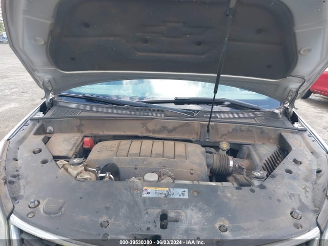 Chevrolet Traverse Ls 2014 1GNKRFED1EJ321373 Image 10