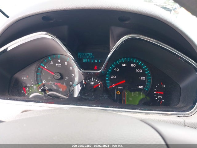 Chevrolet Traverse Ls 2014 1GNKRFED1EJ321373 Image 7
