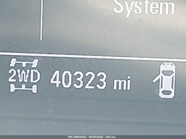 KL79MUSL8MB022507 Chevrolet Trailblazer Awd Rs