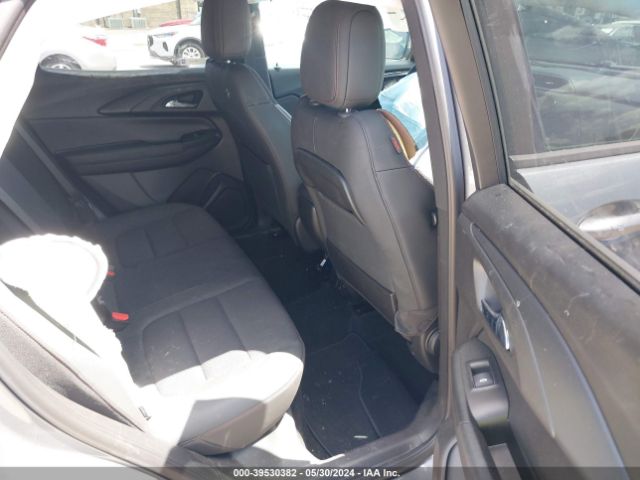 KL79MUSL8MB022507 Chevrolet Trailblazer Awd Rs