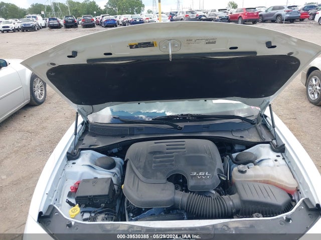 Продаж на аукціоні авто 2022 Dodge Charger Sxt Rwd, vin: 2C3CDXBG2NH161249, номер лоту: 39530385