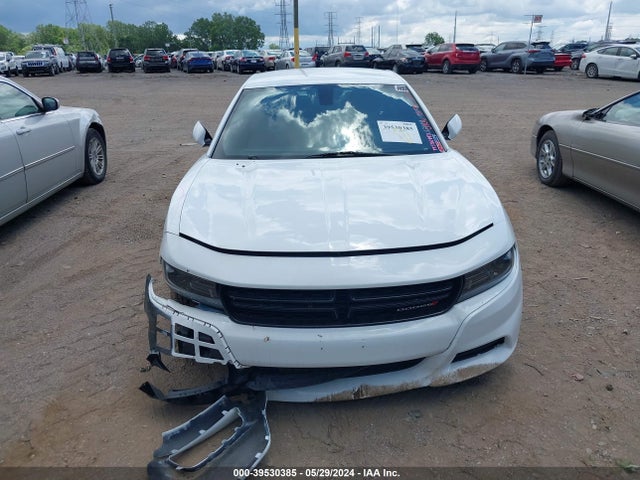 Продаж на аукціоні авто 2022 Dodge Charger Sxt Rwd, vin: 2C3CDXBG2NH161249, номер лоту: 39530385