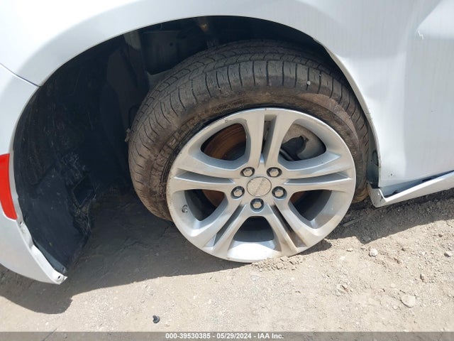 Продаж на аукціоні авто 2022 Dodge Charger Sxt Rwd, vin: 2C3CDXBG2NH161249, номер лоту: 39530385