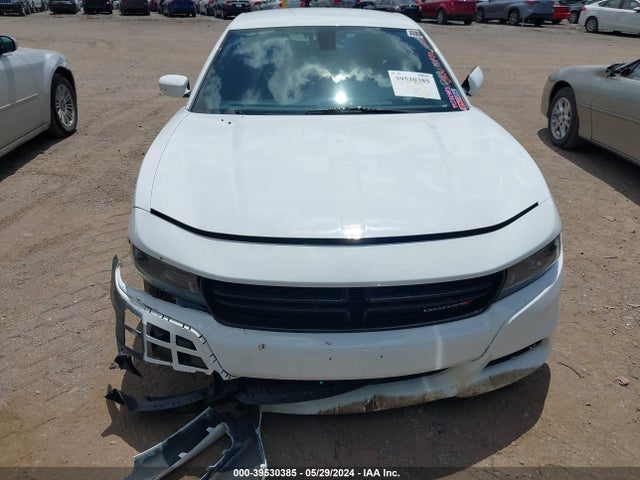 Продаж на аукціоні авто 2022 Dodge Charger Sxt Rwd, vin: 2C3CDXBG2NH161249, номер лоту: 39530385
