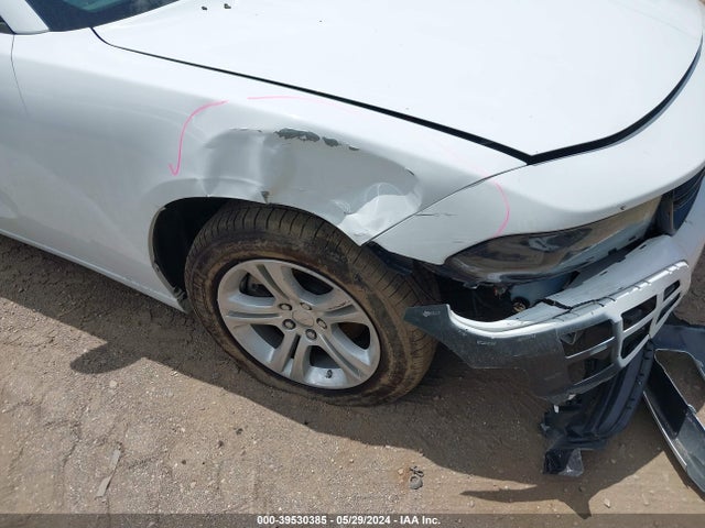 Продаж на аукціоні авто 2022 Dodge Charger Sxt Rwd, vin: 2C3CDXBG2NH161249, номер лоту: 39530385