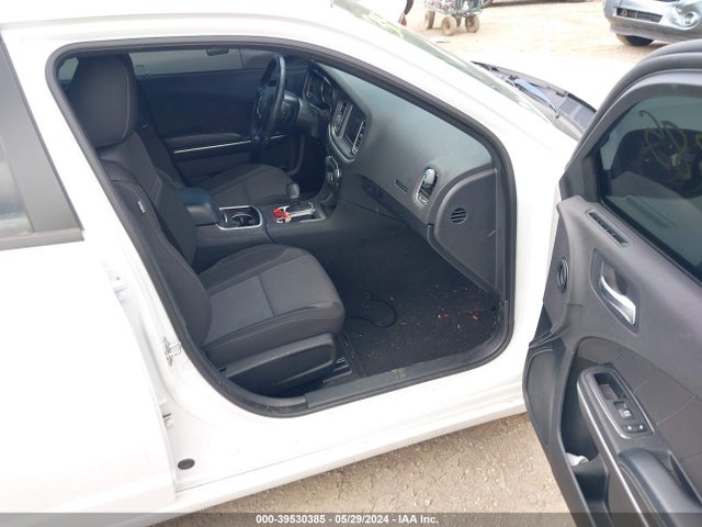 Продаж на аукціоні авто 2022 Dodge Charger Sxt Rwd, vin: 2C3CDXBG2NH161249, номер лоту: 39530385