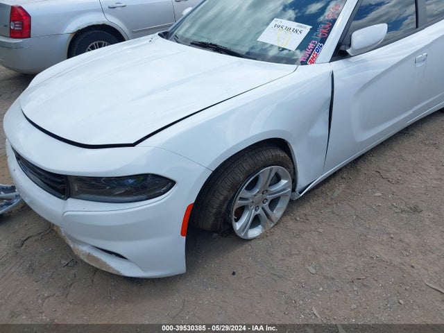 Продаж на аукціоні авто 2022 Dodge Charger Sxt Rwd, vin: 2C3CDXBG2NH161249, номер лоту: 39530385