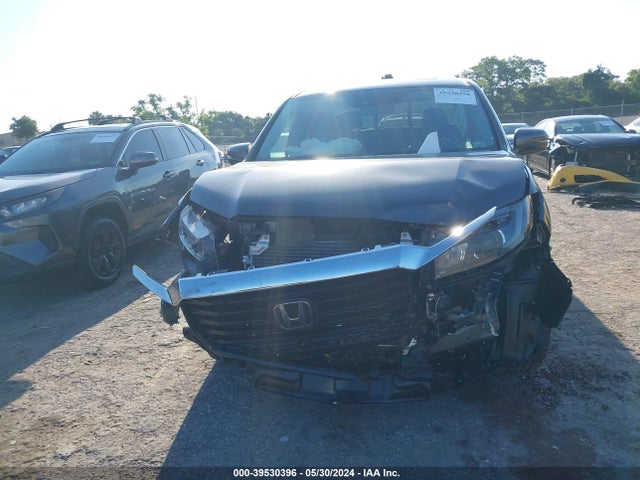 Honda Ridgeline Rtl-e 2023 5FPYK3F74PB059610 Image 13