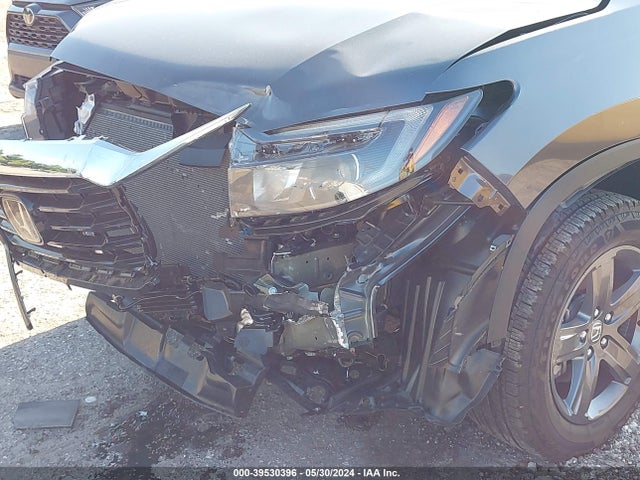 Honda Ridgeline Rtl-e 2023 5FPYK3F74PB059610 Image 6