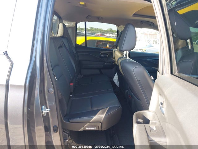 Honda Ridgeline Rtl-e 2023 5FPYK3F74PB059610 Image 8