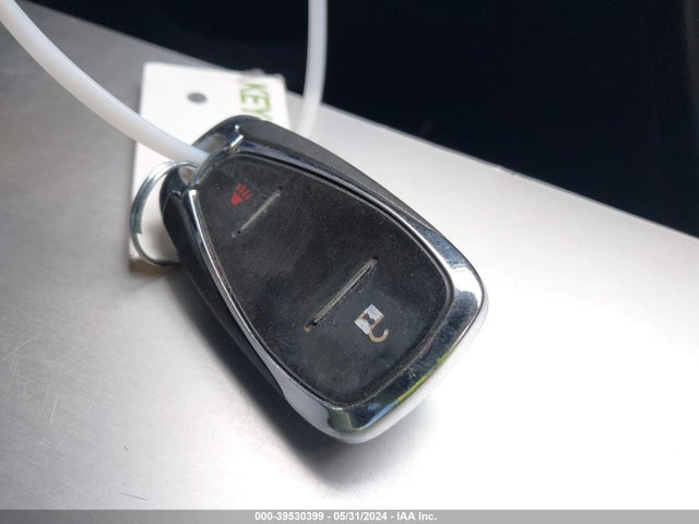 Chevrolet EQUINOX LT 2018 2GNAXJEV9J6283590 Image 11